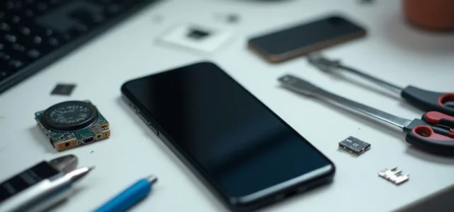 Le téléphone reconditionné : une révolution économique et écologique Le téléphone reconditionné : une révolution économique et écologique