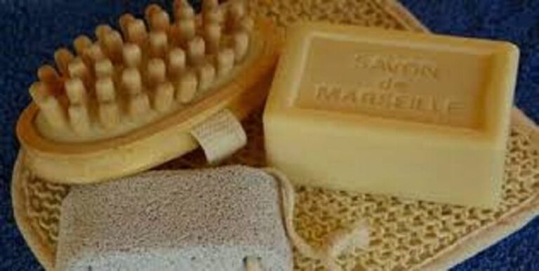 savon de Marseille