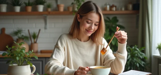 Comment réaliser un rituel d&rsquo;amour avec du miel pour attirer l&rsquo;âme sœur