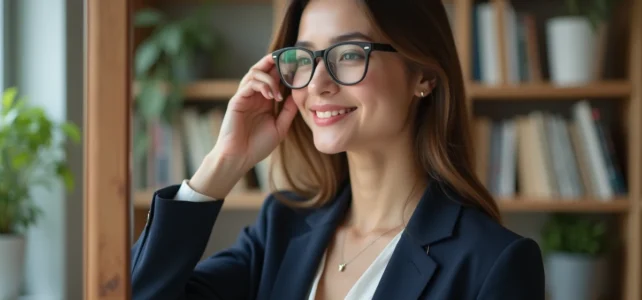 Comment choisir des lunettes adaptées pour camoufler efficacement vos cernes Comment choisir des lunettes adaptées pour camoufler efficacement vos cernes