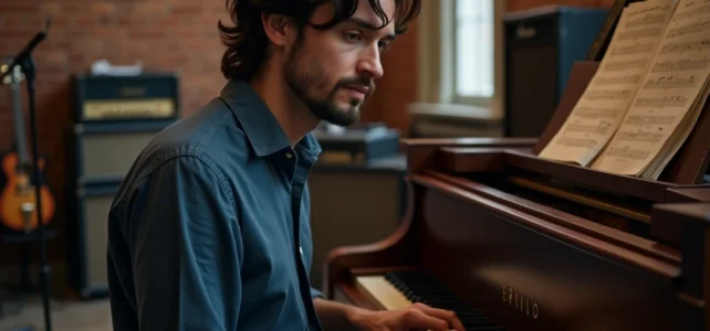 Découvrez la vie de Michael Galeotti, musicien et ex-mari de Bethany Joy Lenz Découvrez la vie de Michael Galeotti, musicien et ex-mari de Bethany Joy Lenz