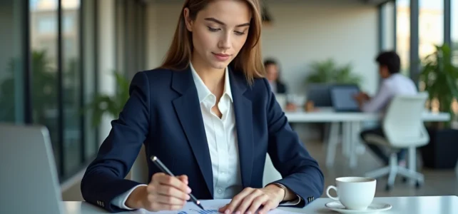Tout savoir sur le salaire après le master El Karoui et les débouchés professionnels